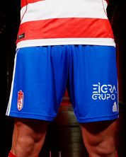 Pantalón Primera Equipación Hombre adidas 25-26