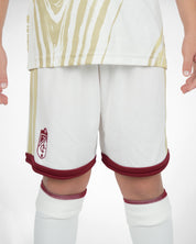 Pantalón Tercera Equipación Niño adidas 26-27