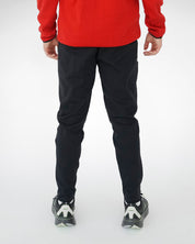 Pantalón Largo Travel Negro Hombre adidas 26-27