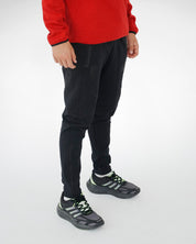 Pantalón Largo Travel Negro Hombre adidas 26-27