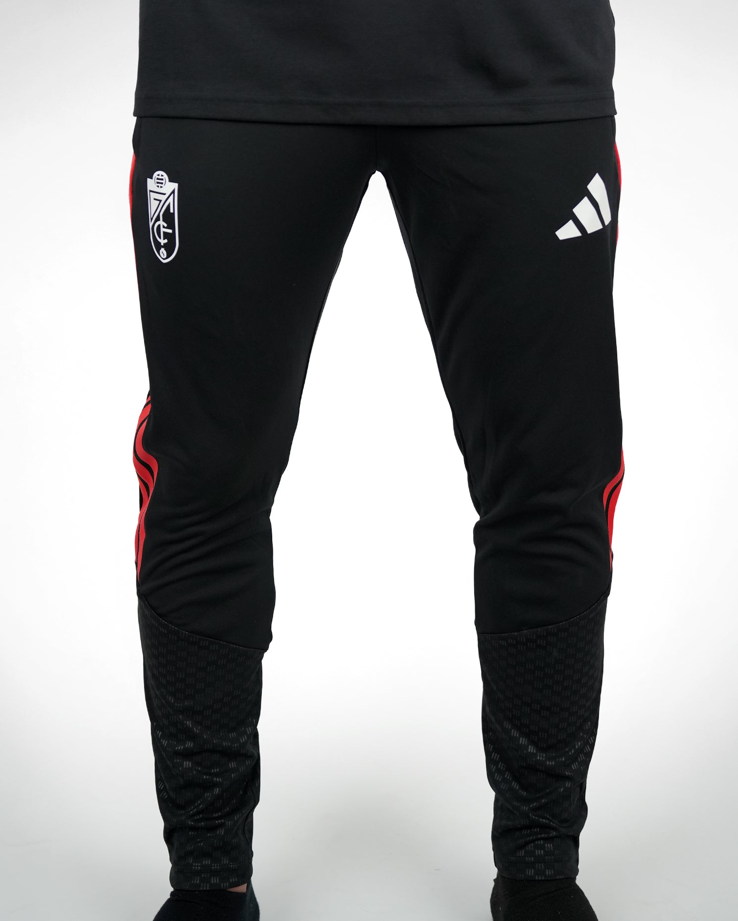 Pantalón Largo Entreno Jugador Hombre adidas 26-27