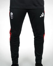 Pantalón Largo Entreno Jugador Hombre adidas 26-27