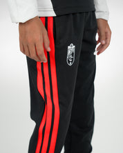 Pantalón Largo Entreno Jugador Niño adidas 26-27