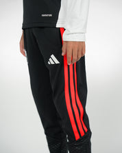 Pantalón Largo Entreno Jugador Niño adidas 26-27