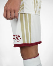 Pantalón Tercera Equipación Hombre adidas 26-27