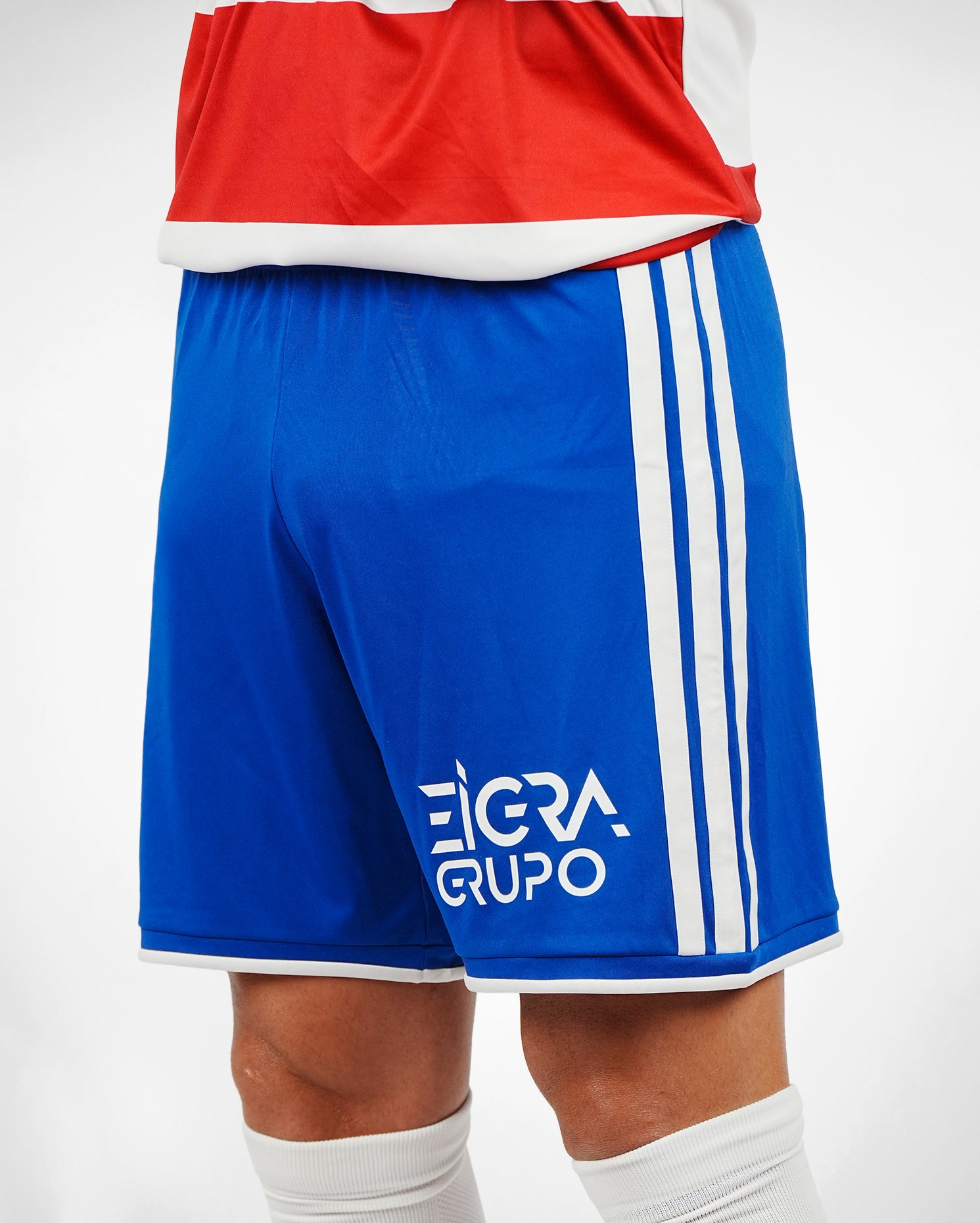 Pantalón Primera Equipación Hombre adidas 26-27