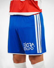 Pantalón Primera Equipación Hombre adidas 26-27