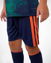Pantalón Segunda Equipación Niño adidas 26-27