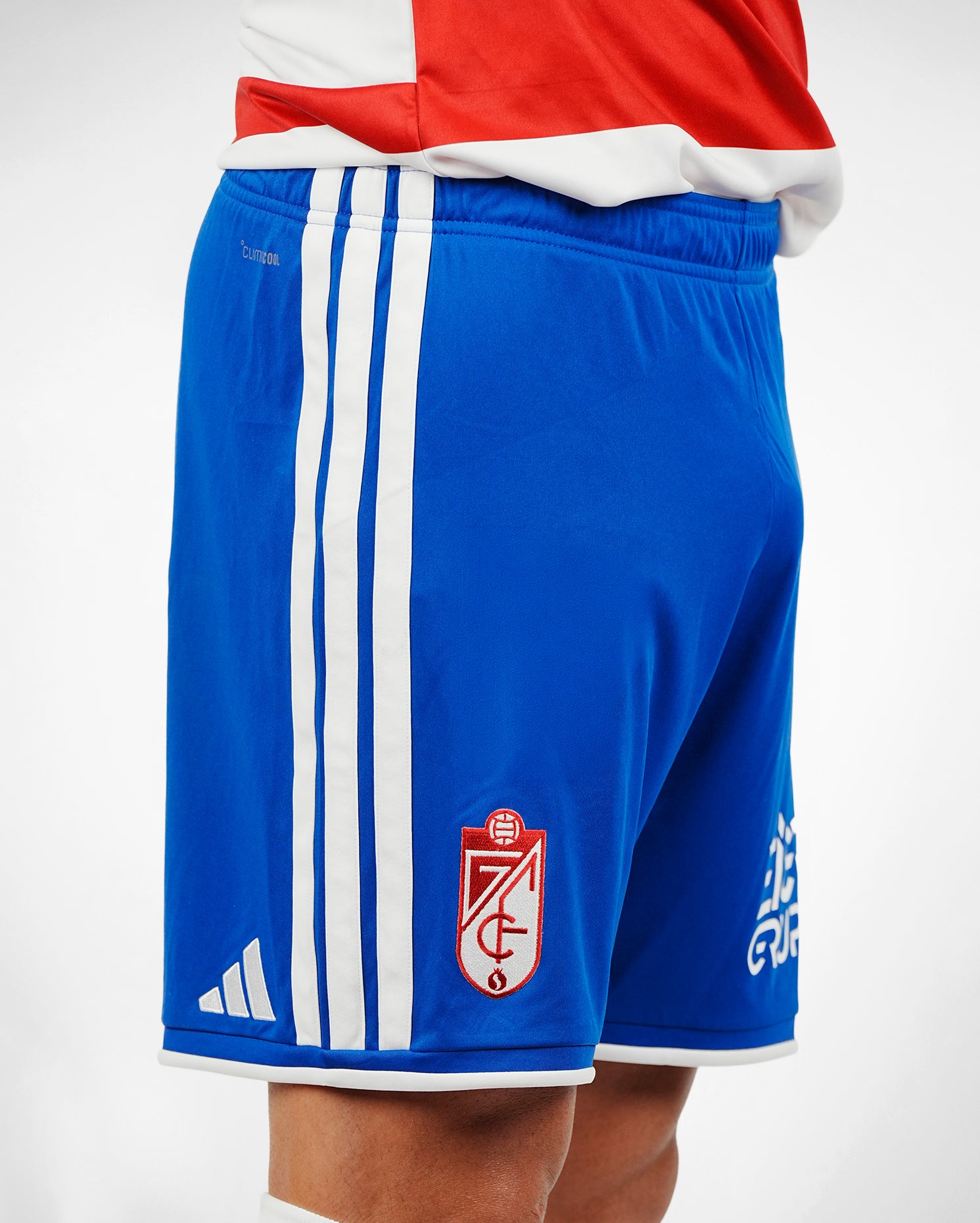 Pantalón Primera Equipación Hombre adidas 26-27