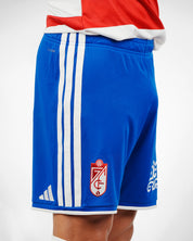 Pantalón Primera Equipación Hombre adidas 26-27