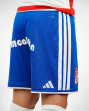 Pantalón Primera Equipación Hombre adidas 26-27