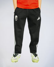 Chándal ESS Rojo Niño adidas 25-26