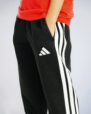 Chándal ESS Rojo Niño adidas 25-26