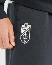 Pantalón ESS Negro Hombre adidas 25-26