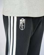 Pantalón ESS Negro Hombre adidas 25-26