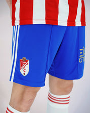 Pantalón Retro Primera Equipación adidas 25-26