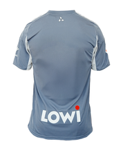 Camiseta Tercera Equipación Mujer adidas 25-26