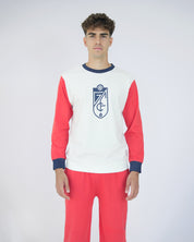Pijama Invierno Granada CF 25-26