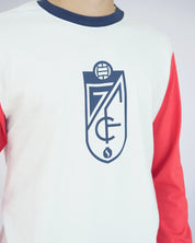 Pijama Invierno Granada CF 25-26