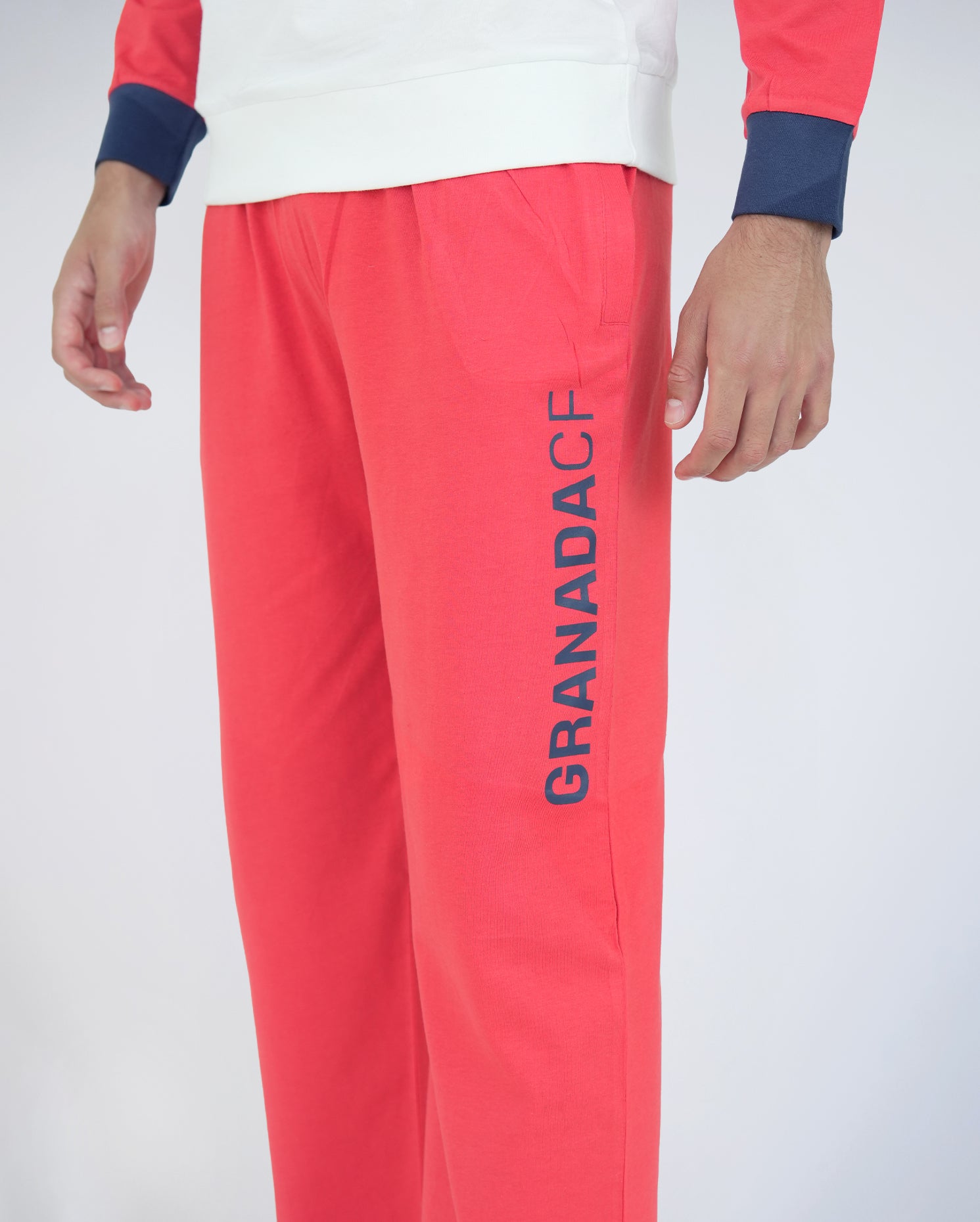 Pijama Invierno Granada CF 25-26