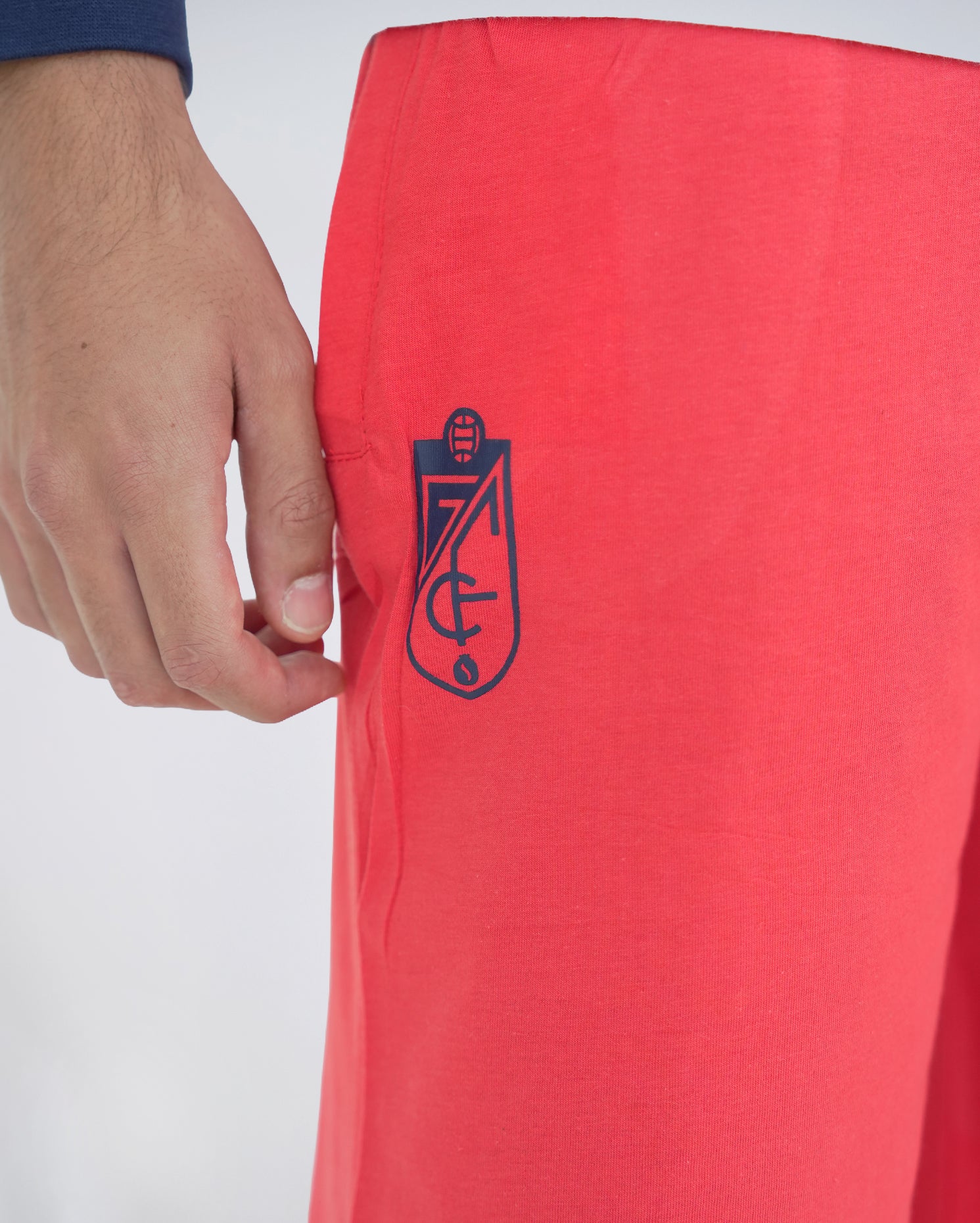 Pijama Invierno Granada CF 25-26