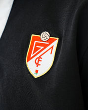 Polo Negro Izcoa Coolligan