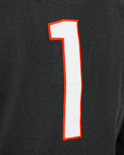 Polo Negro Izcoa Coolligan