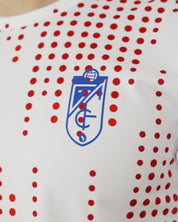 Camiseta Pre partido Primera Equipación Hombre adidas 26-27