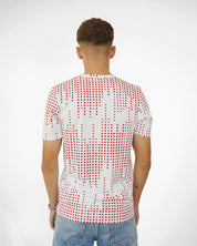 Camiseta Pre partido Primera Equipación Hombre adidas 26-27