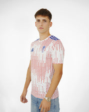 Camiseta Pre partido Primera Equipación Hombre adidas 26-27