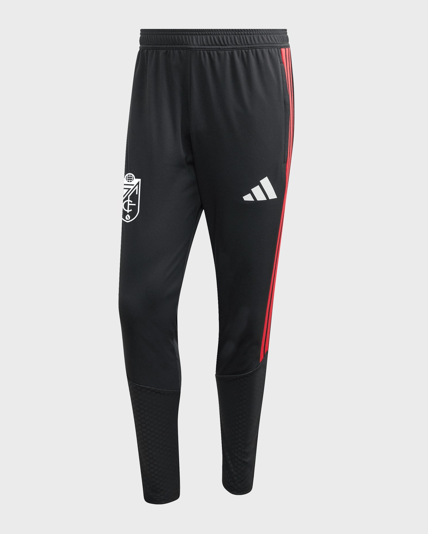 Pantalón Largo Entreno Jugador Hombre adidas 26-27