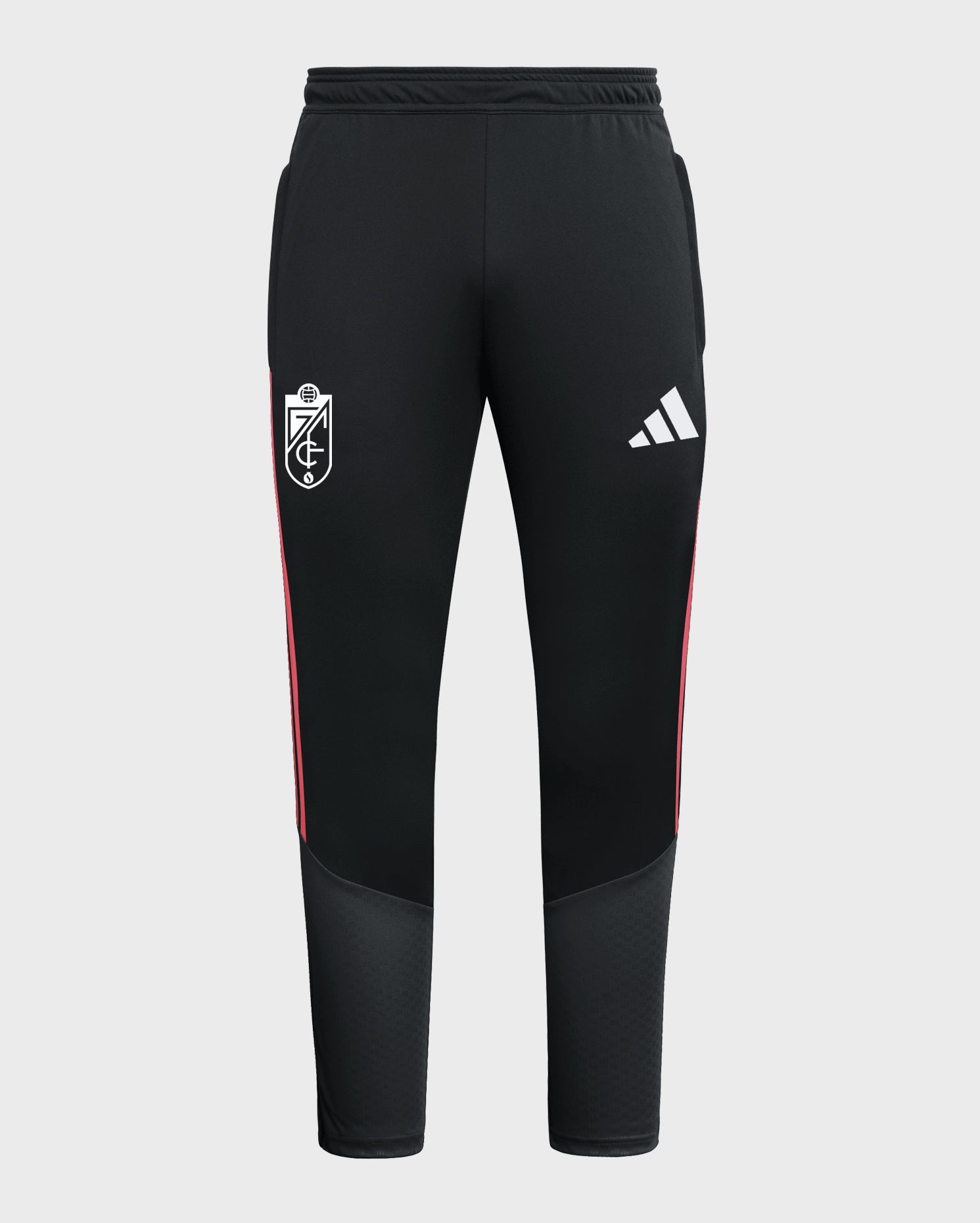 Pantalón Largo Entreno Jugador Hombre adidas 26-27