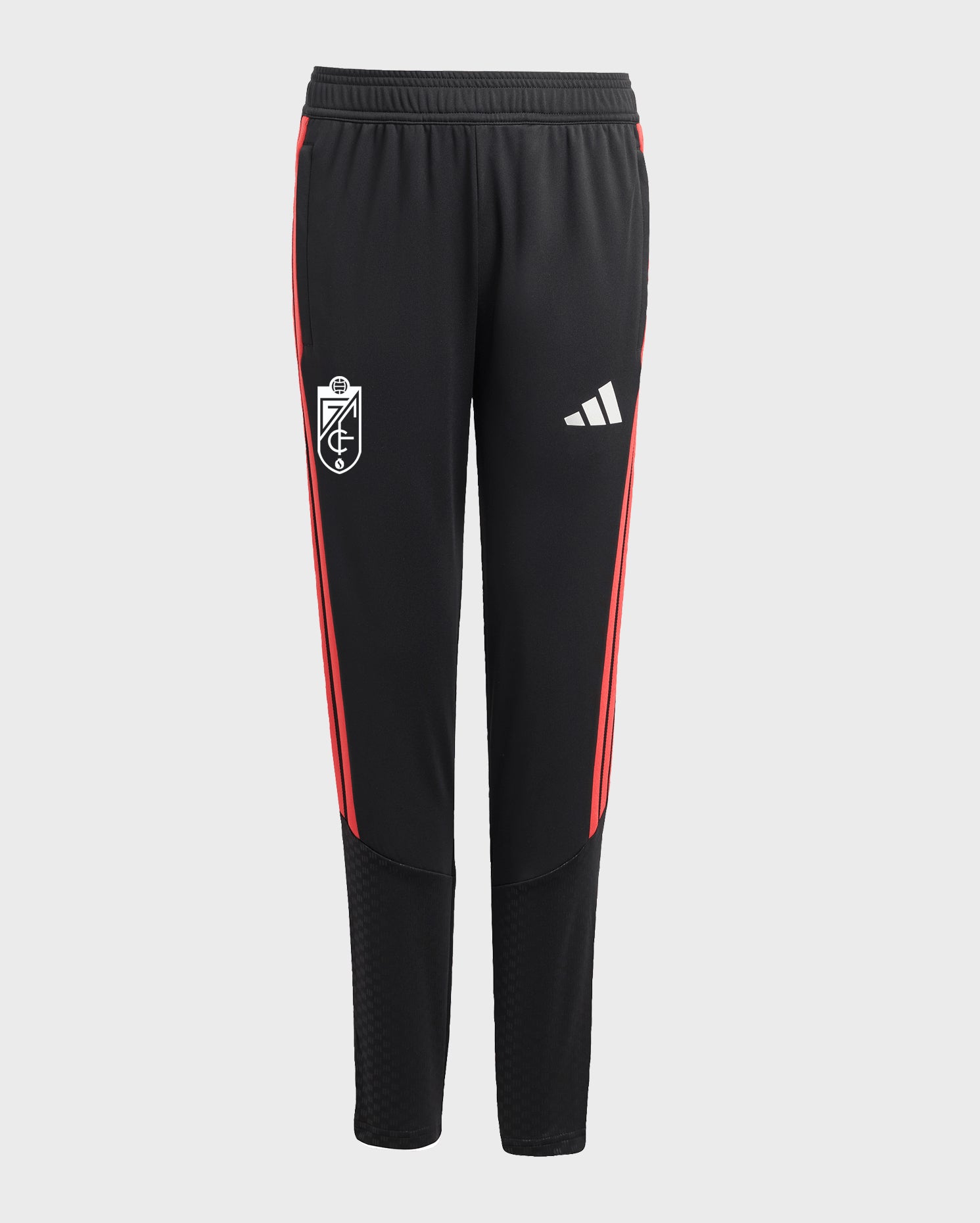 Pantalón Largo Entreno Jugador Niño adidas 26-27