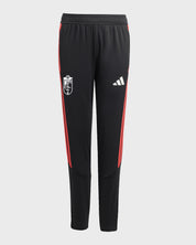 Pantalón Largo Entreno Jugador Niño adidas 26-27