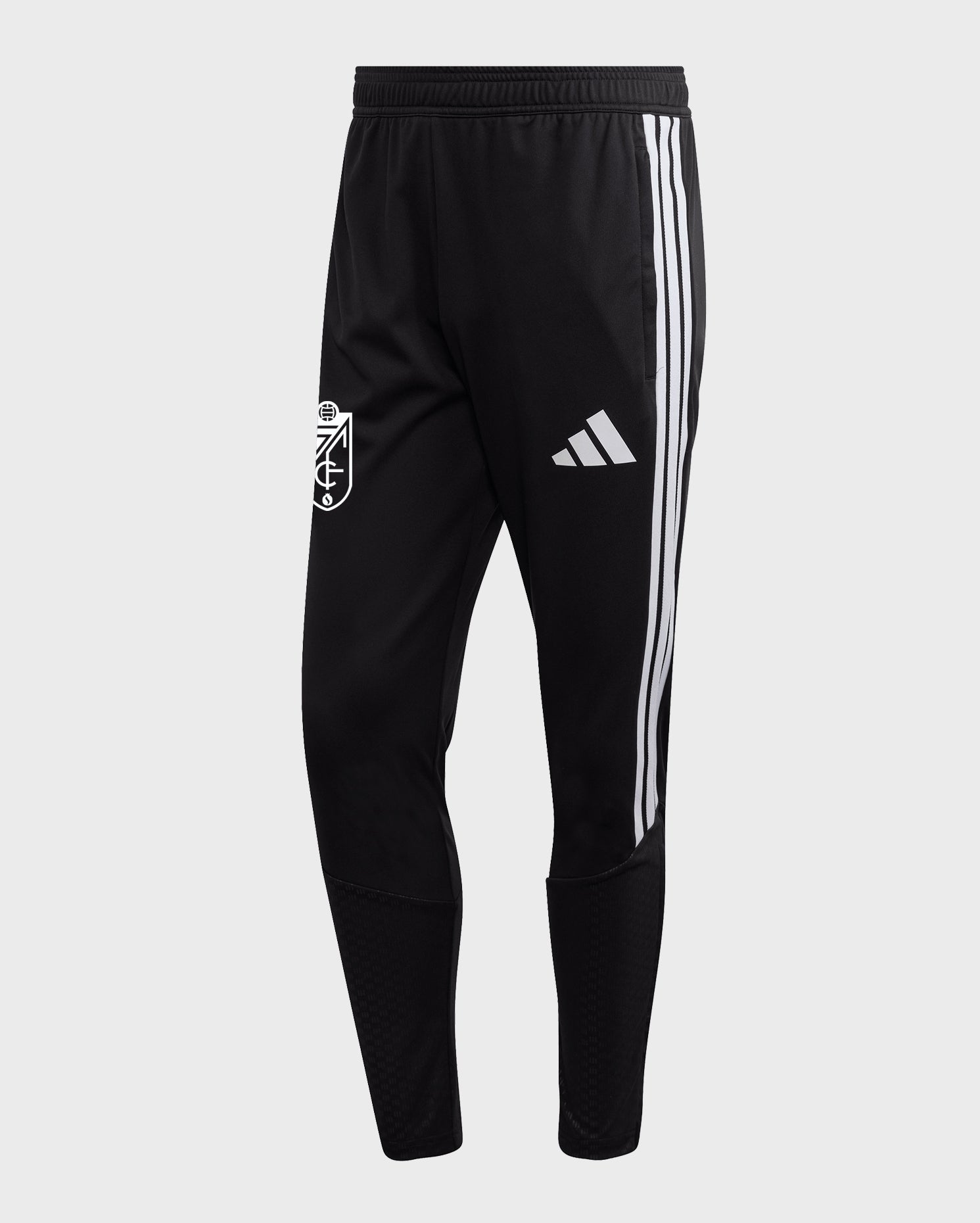 Pantalón Largo Chándal Staff Hombre adidas 26-27