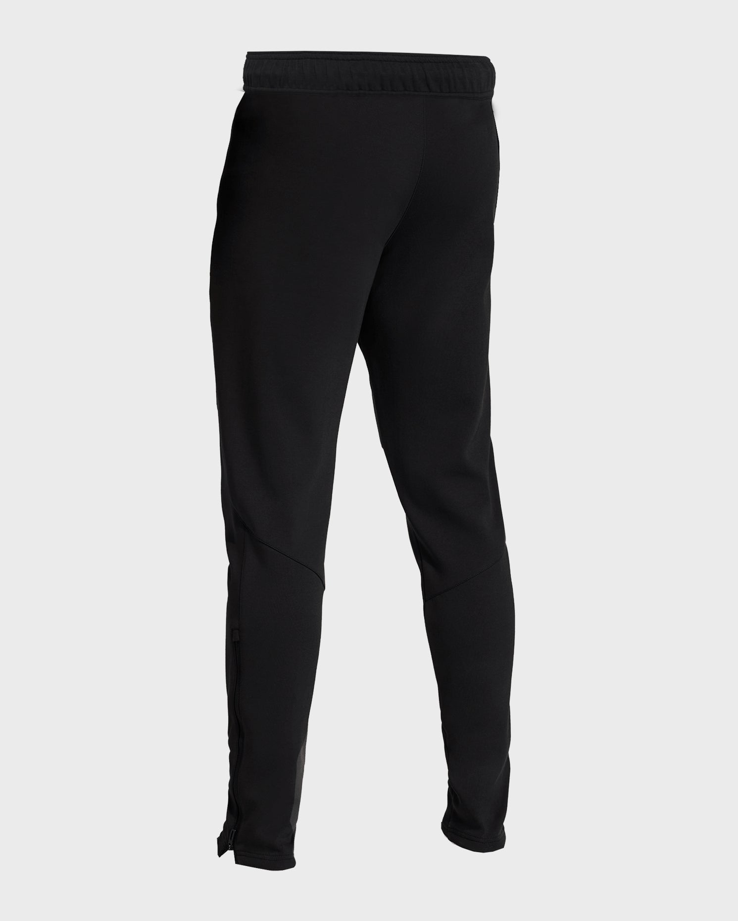 Pantalón Largo Travel Negro Hombre adidas 26-27