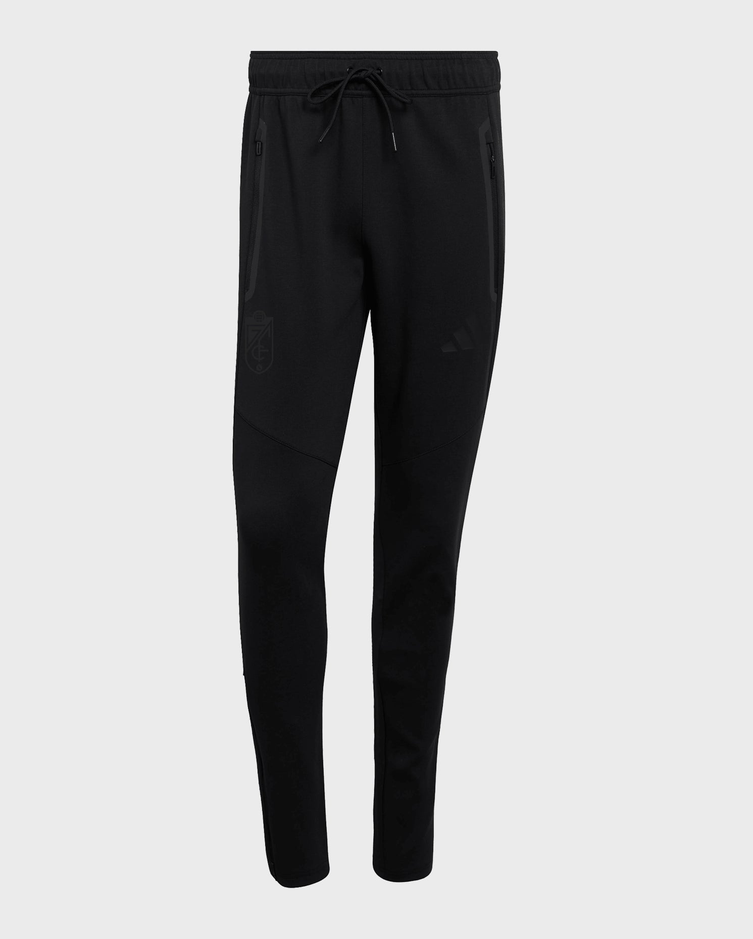 Pantalón Largo Travel Negro Hombre adidas 26-27
