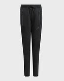 Pantalón Largo Travel Negro Niño adidas 26-27