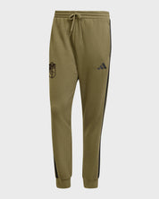 Pantalón ESS Kaki Hombre adidas 25-26