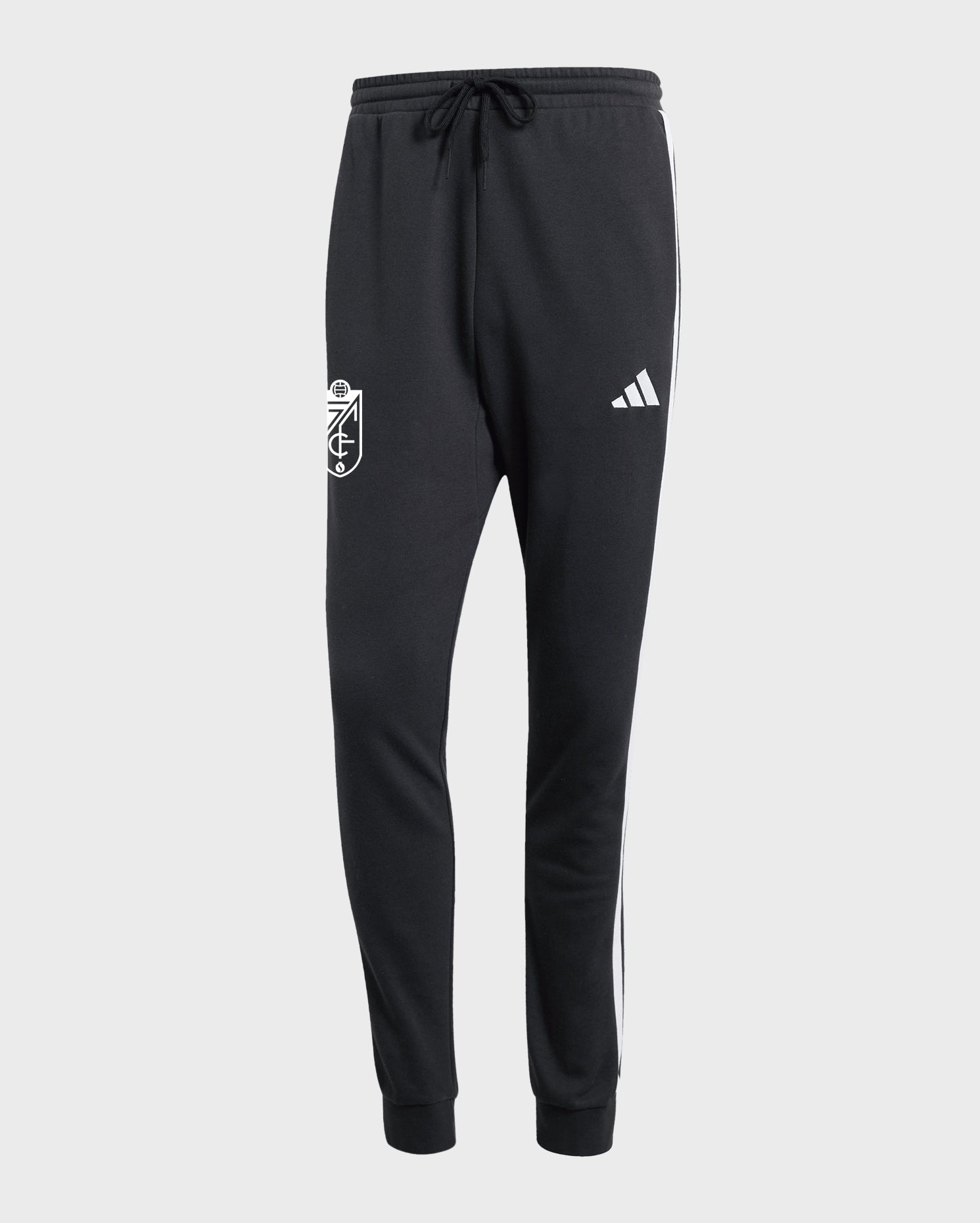 Pantalón ESS Negro Hombre adidas 25-26