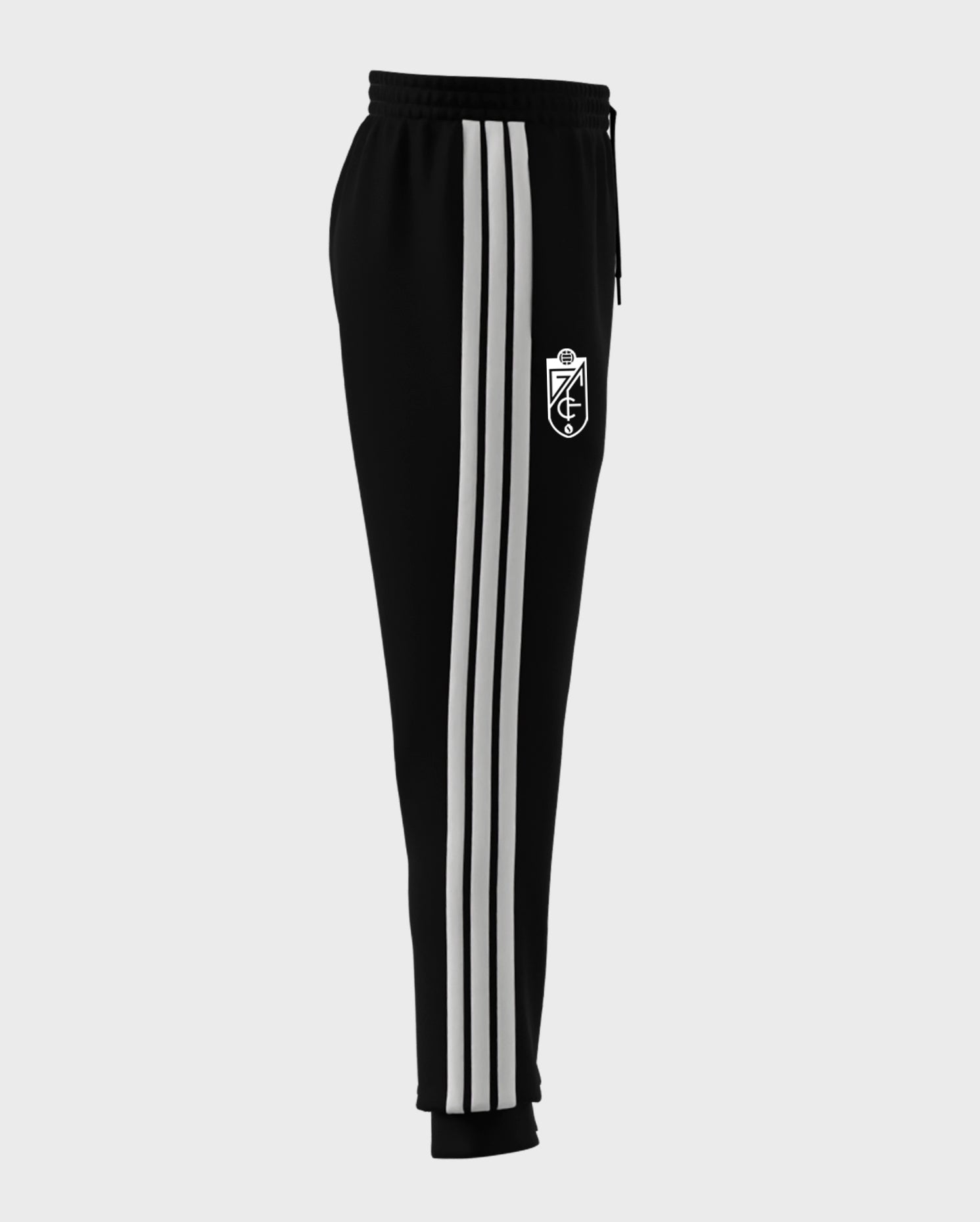 Pantalón ESS Negro Hombre adidas 25-26