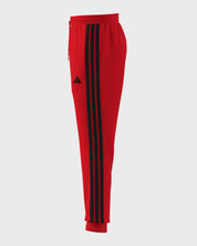 Pantalón ESS Rojo Hombre adidas 25-26