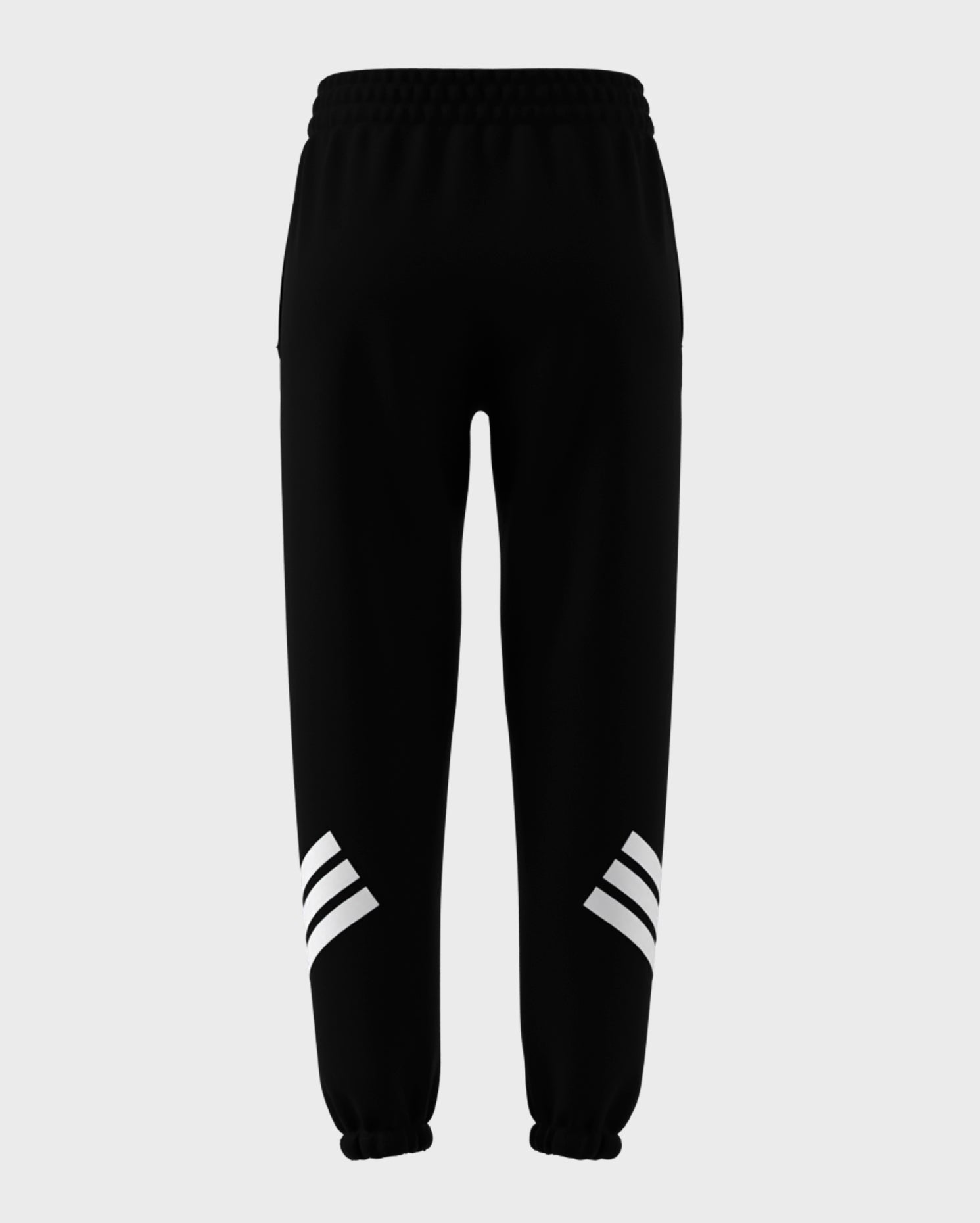 Pantalón FI Negro Mujer adidas 25-26