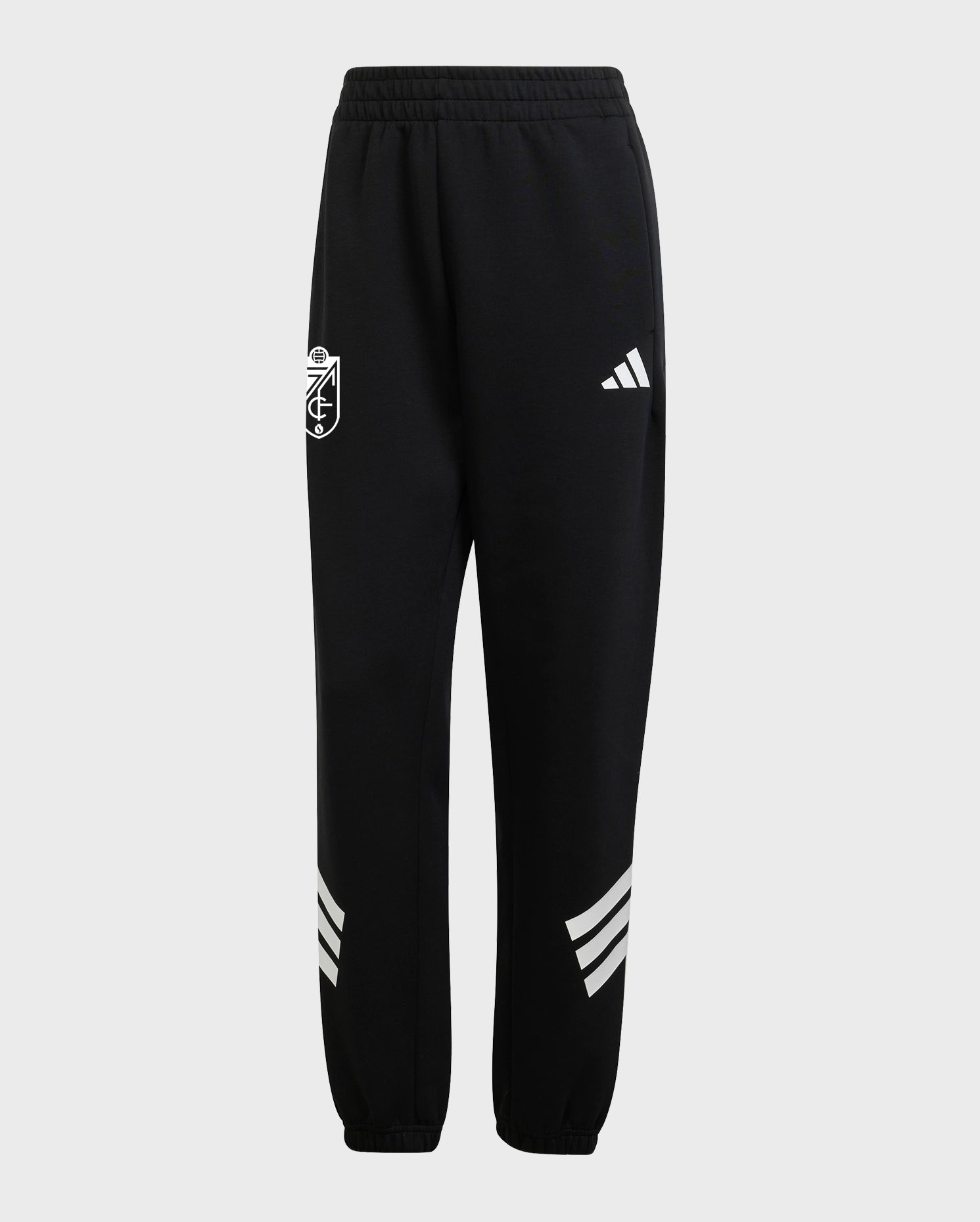 Pantalón FI Negro Mujer adidas 25-26