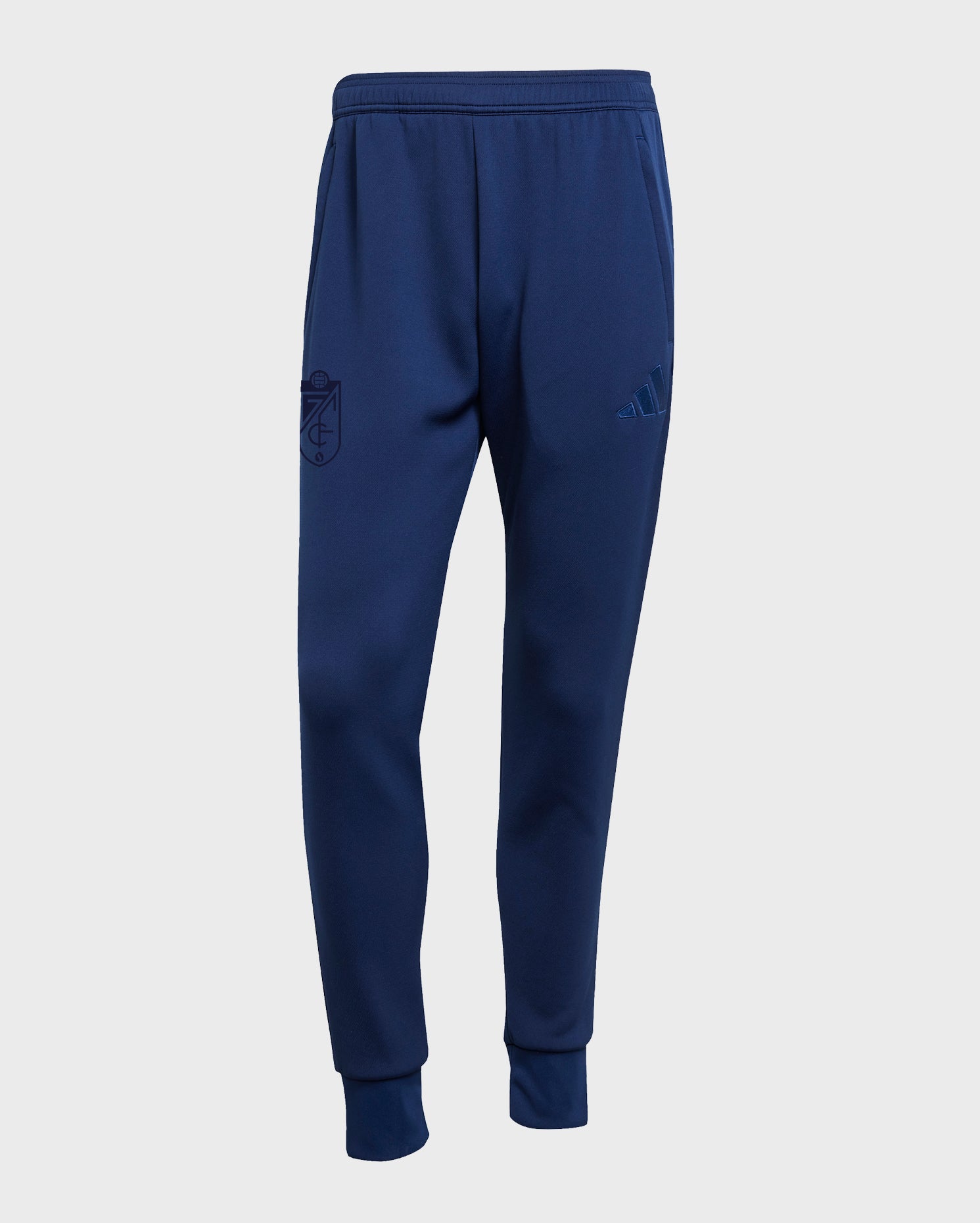 Pantalón Travel Azul Hombre adidas 25-26