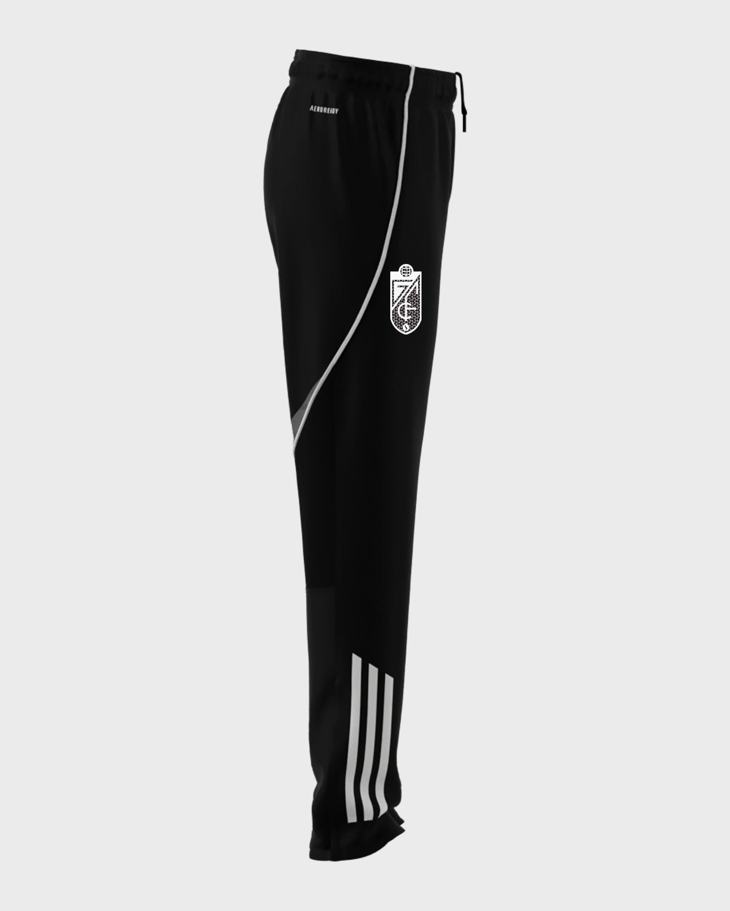 Pantalón Largo Entreno Junior adidas 25-26