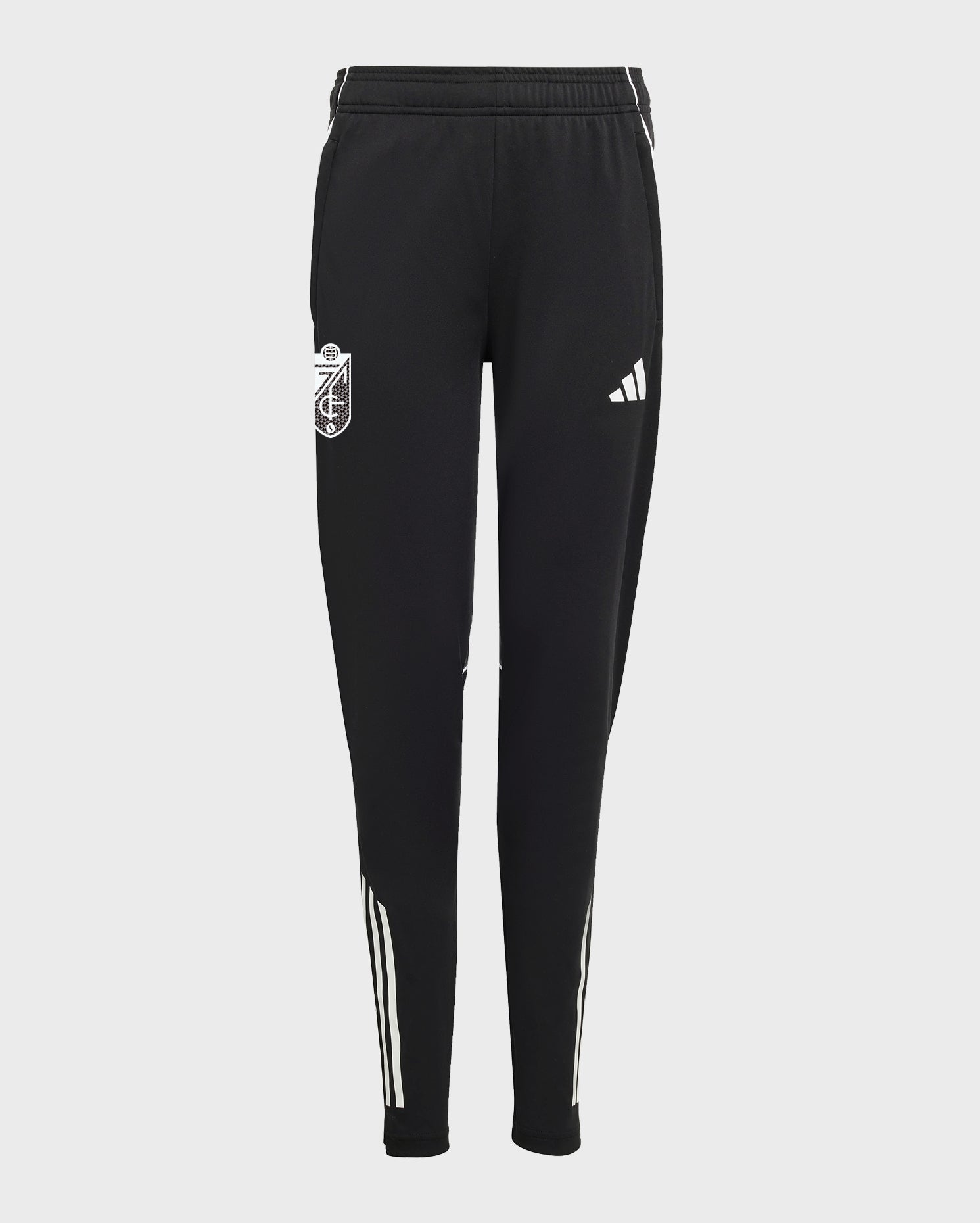 Pantalón Largo Entreno Junior adidas 25-26