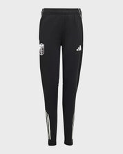 Pantalón Largo Entreno Junior adidas 25-26