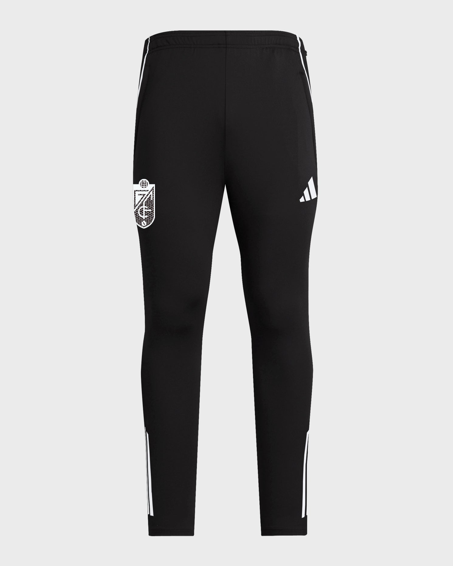 Pantalón Largo Entreno Adulto adidas 25-26
