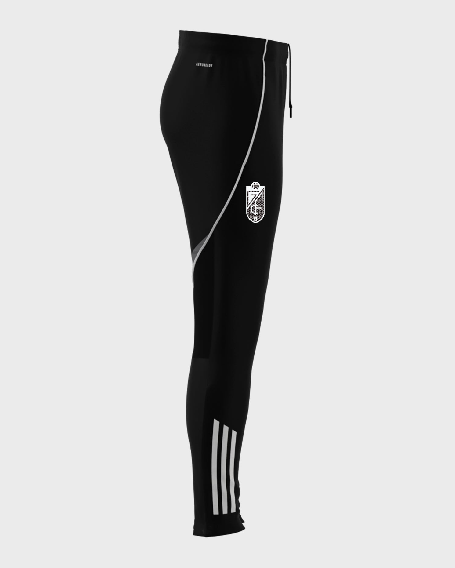 Pantalón Largo Entreno Adulto adidas 25-26